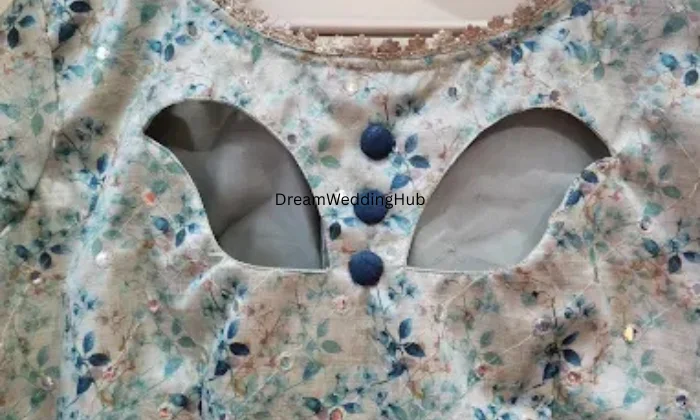 Priyanka Boutique Dress Designer